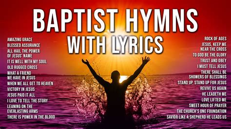 hymnal music youtube|youtube music christian hymns breakthrough.
